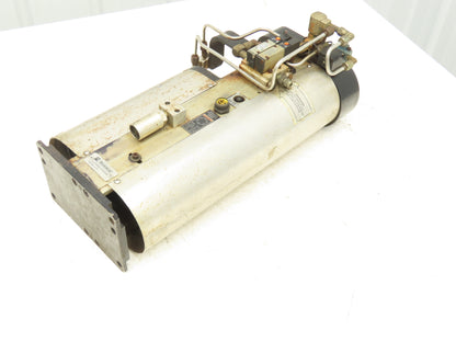 Tregaskiss Tough Gun Reamer Robotic Welding Nozzle Cleaning Station