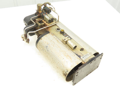 Tregaskiss Tough Gun Reamer Robotic Welding Nozzle Cleaning Station