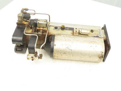 Tregaskiss Tough Gun Reamer Robotic Welding Nozzle Cleaning Station