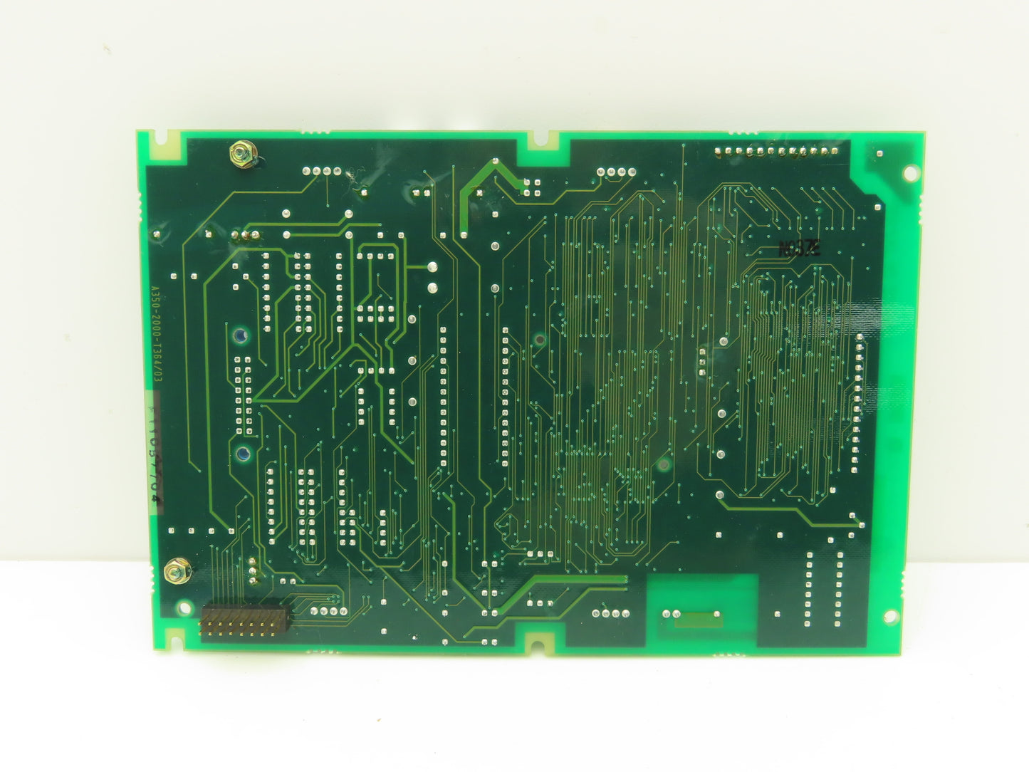 Fanuc A20B-2000-0360/03B TP Control RJ Teach Pendant Printed Circuit Board PCB