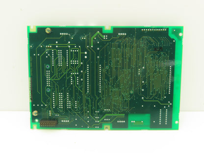 Fanuc A20B-2000-0360/03B TP Control RJ Teach Pendant Printed Circuit Board PCB