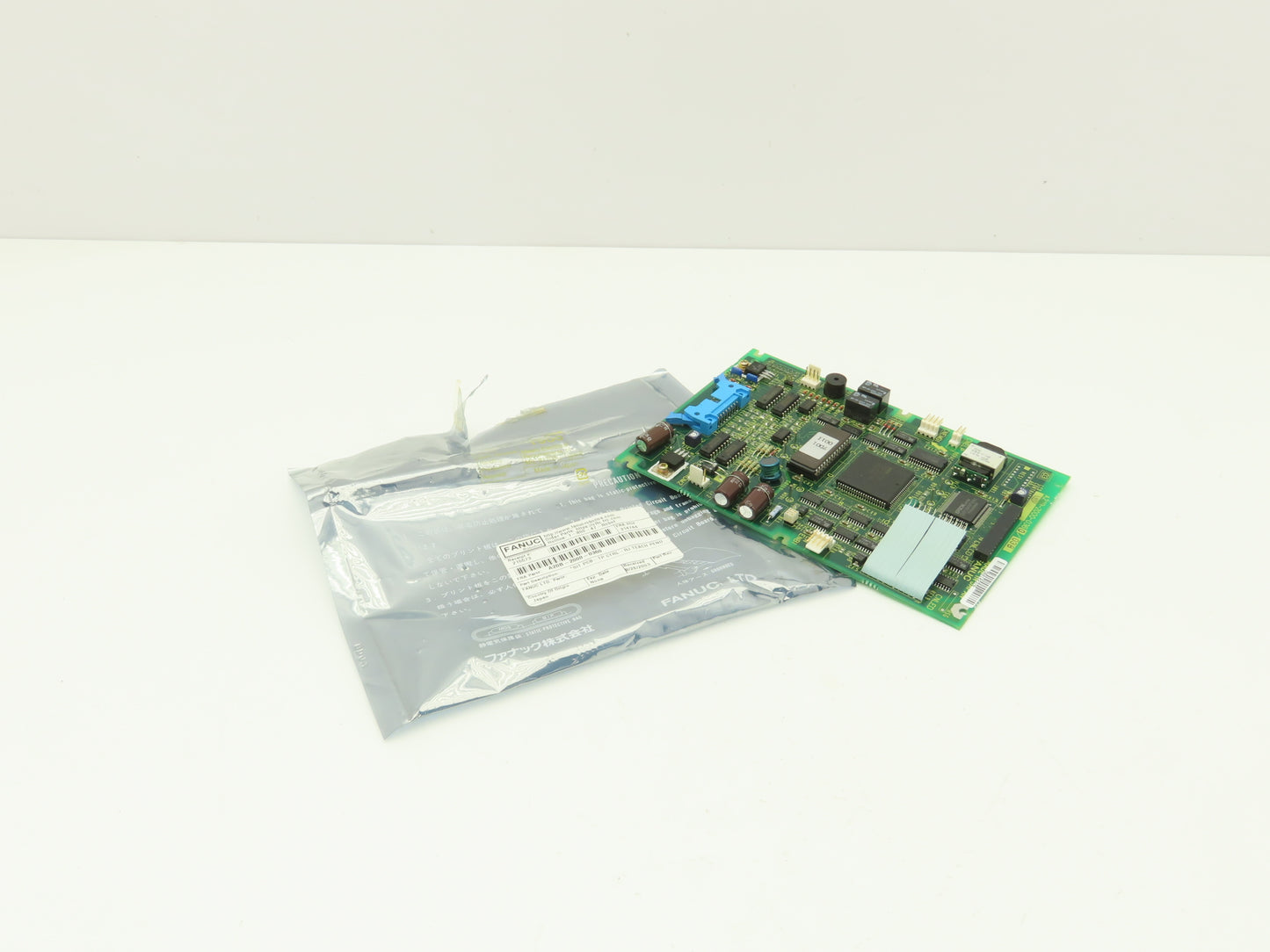 Fanuc A20B-2000-0360/03B TP Control RJ Teach Pendant Printed Circuit Board PCB