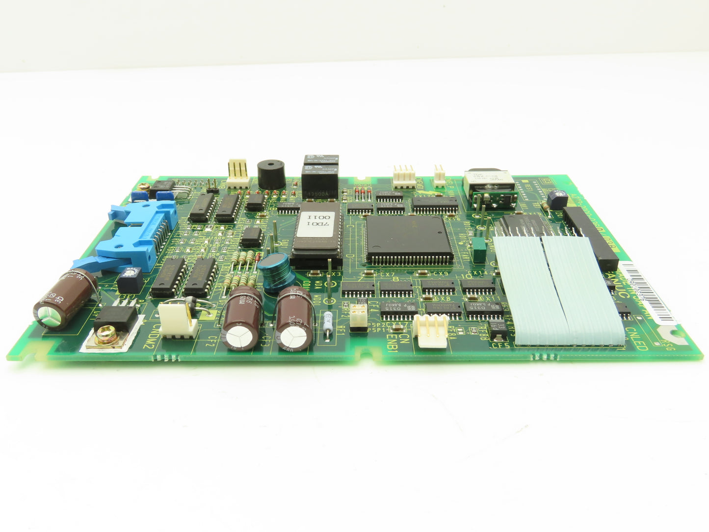 Fanuc A20B-2000-0360/03B TP Control RJ Teach Pendant Printed Circuit Board PCB