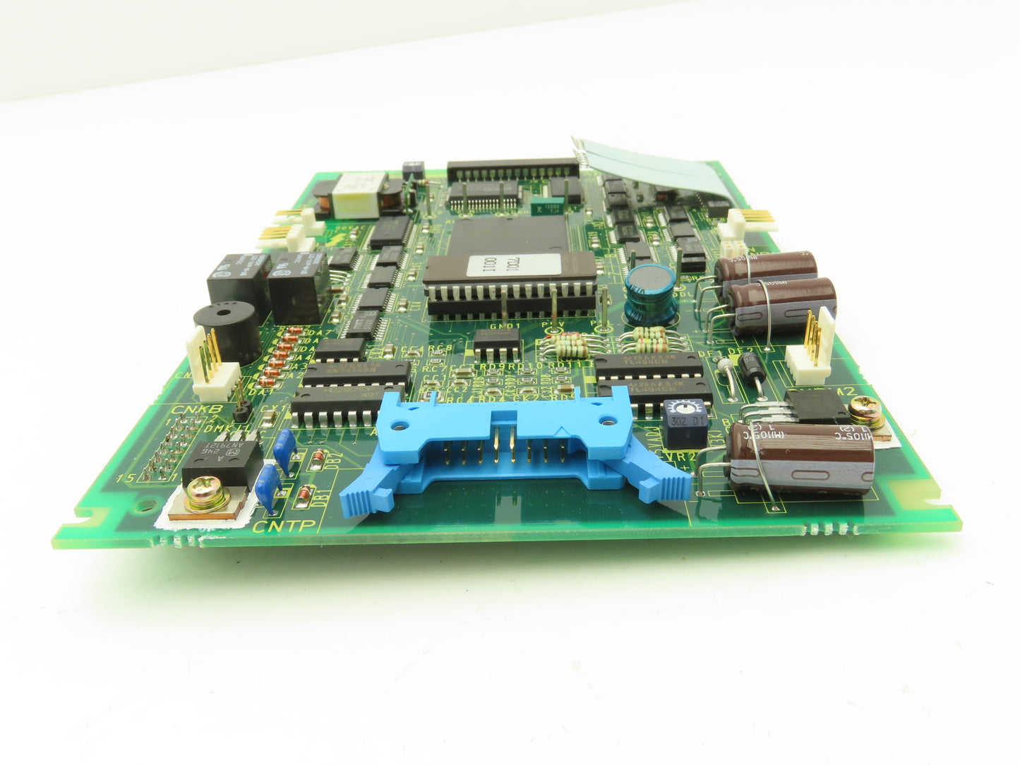 Fanuc A20B-2000-0360/03B TP Control RJ Teach Pendant Printed Circuit Board PCB