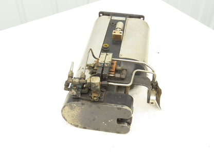 Tregaskiss Tough Gun Reamer Robotic Welding Nozzle Cleaning