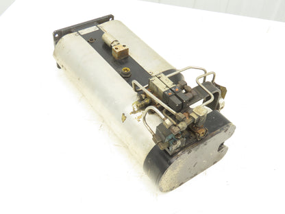 Tregaskiss Tough Gun Reamer Robotic Welding Nozzle Cleaning