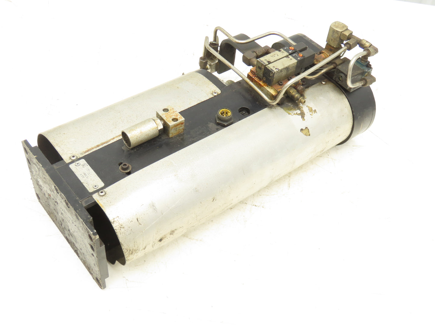 Tregaskiss Tough Gun Reamer Robotic Welding Nozzle Cleaning