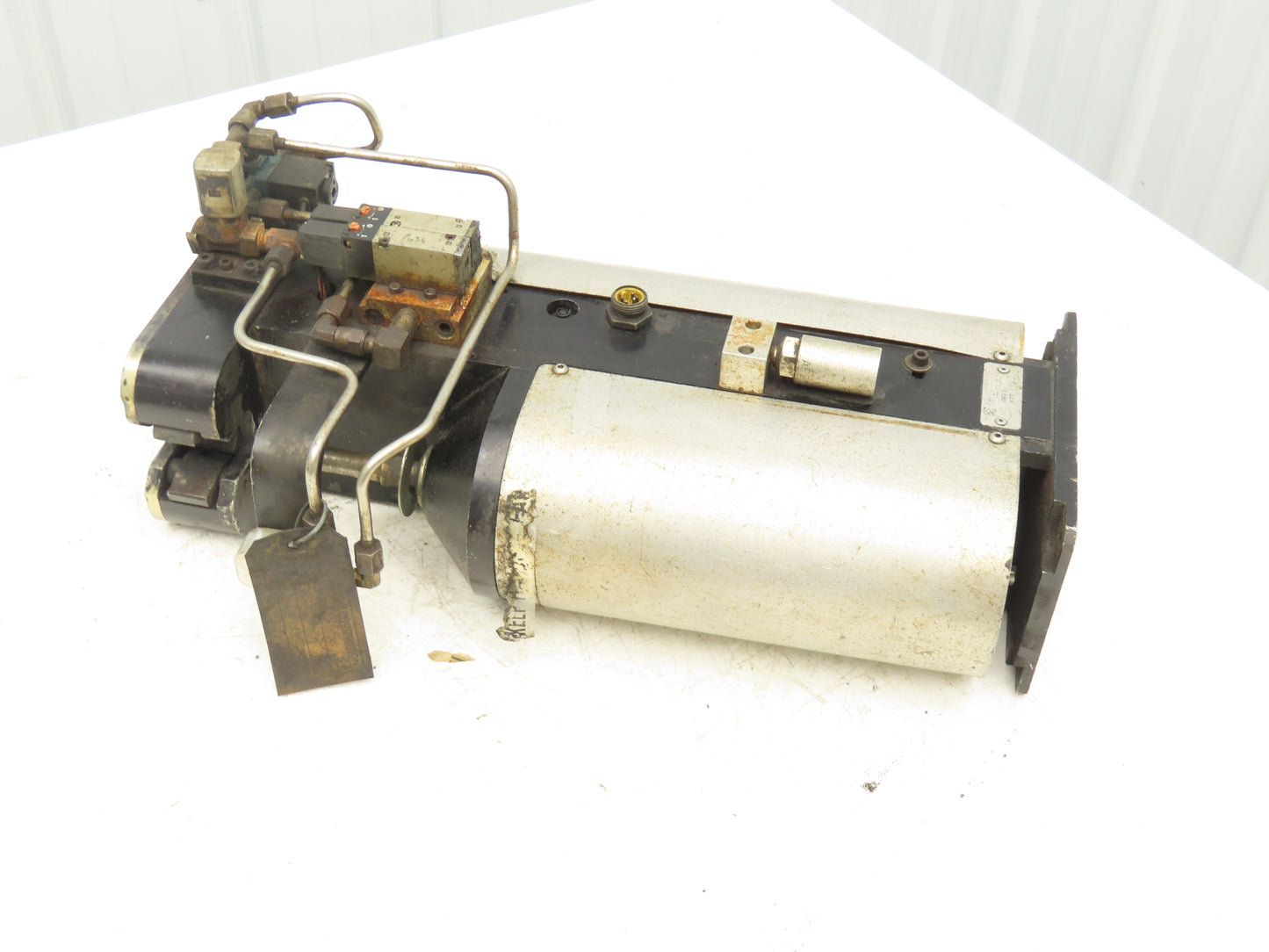 Tregaskiss Tough Gun Reamer Robotic Welding Nozzle Cleaning