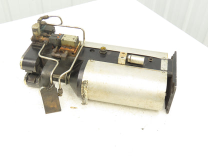 Tregaskiss Tough Gun Reamer Robotic Welding Nozzle Cleaning