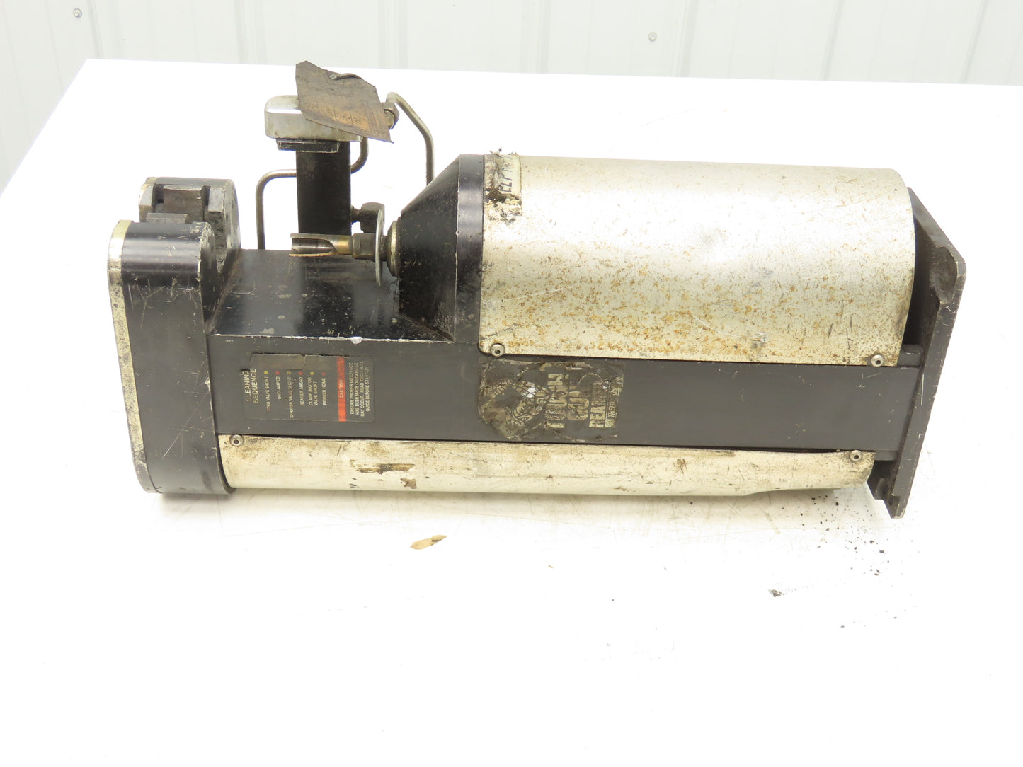 Tregaskiss Tough Gun Reamer Robotic Welding Nozzle Cleaning