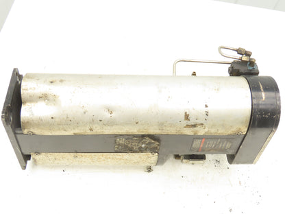 Tregaskiss Tough Gun Reamer Robotic Welding Nozzle Cleaning