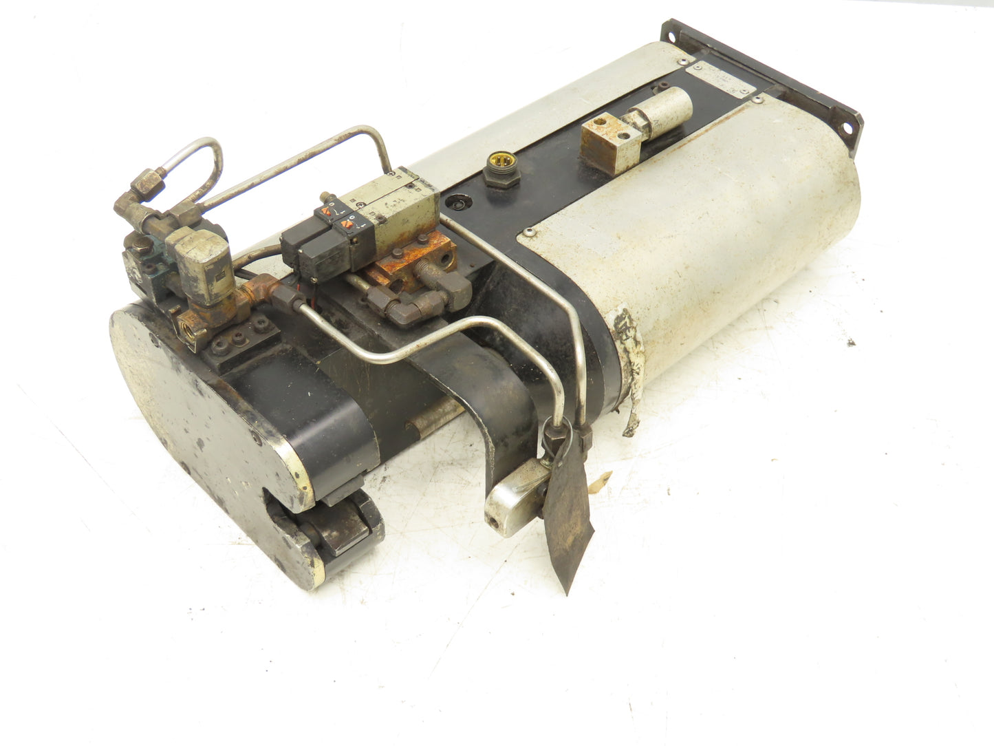 Tregaskiss Tough Gun Reamer Robotic Welding Nozzle Cleaning