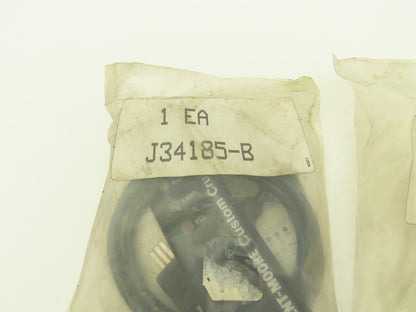 Kent-Moore J34185-B Custom Cruise III Tester Lot of 2