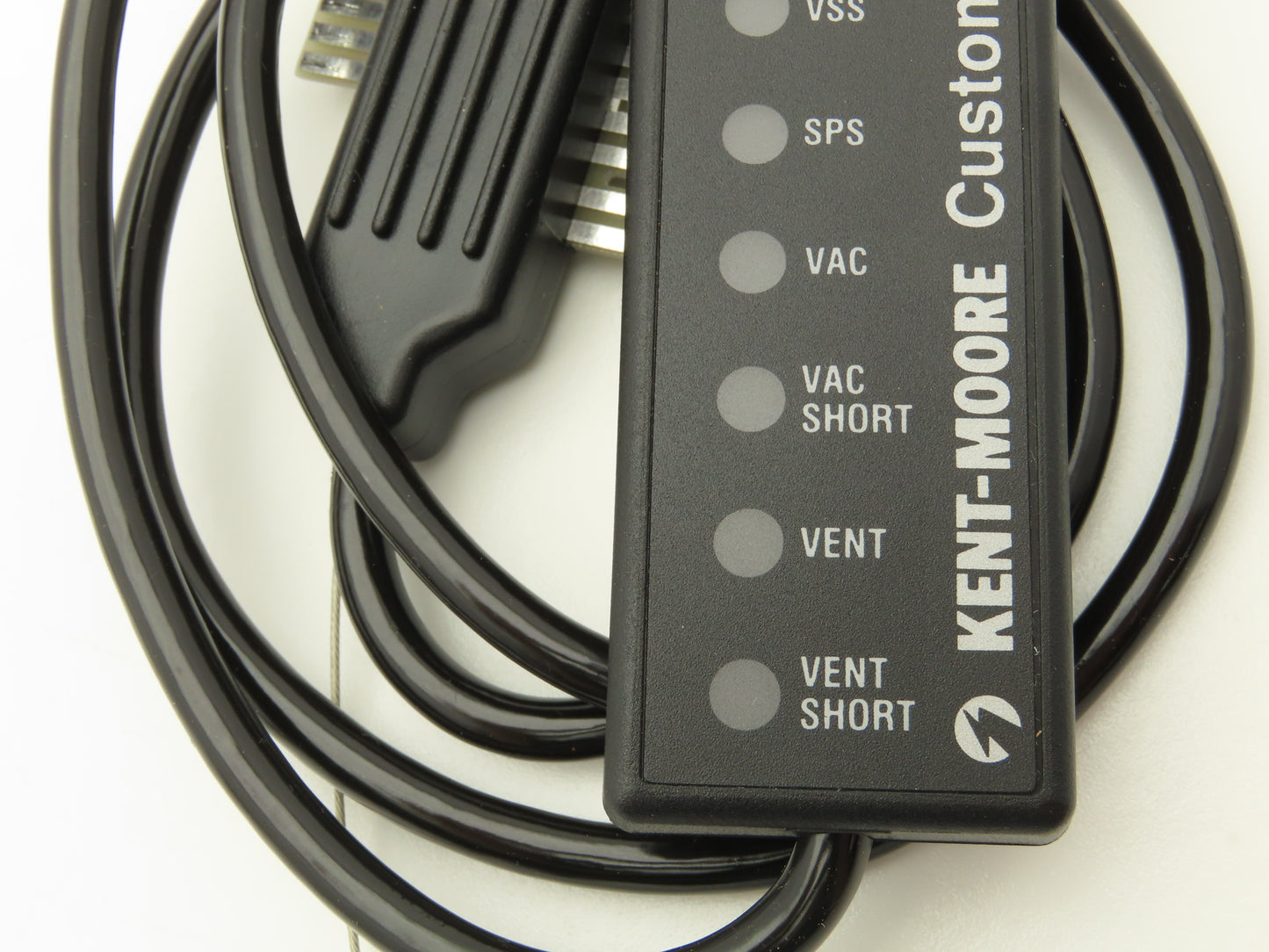 Kent-Moore J34185-B Custom Cruise III Tester Lot of 2