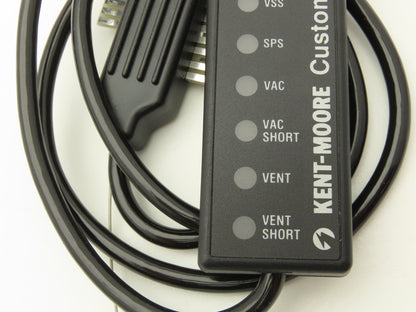 Kent-Moore J34185-B Custom Cruise III Tester Lot of 2