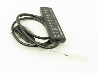 Kent-Moore J34185-B Custom Cruise III Tester Lot of 2