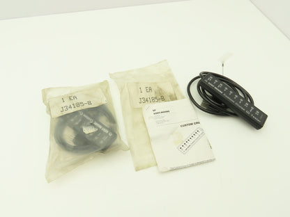 Kent-Moore J34185-B Custom Cruise III Tester Lot of 2