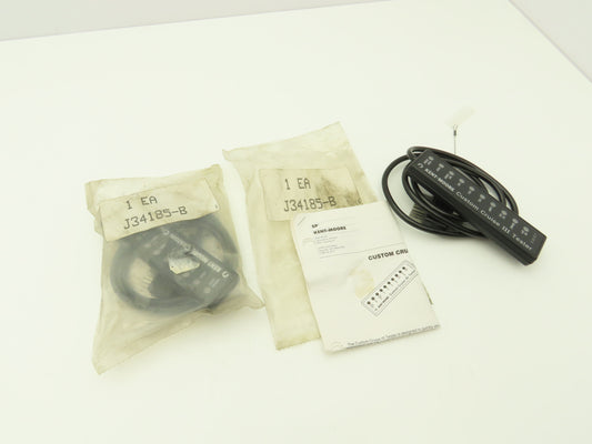 Kent-Moore J34185-B Custom Cruise III Tester Lot of 2
