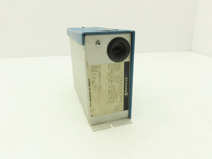 Acromag 160T-VM-I-U-1-C Transmitter 1-10VDC 4-20mA DC/10-50mA 115V Input
