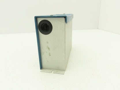 Acromag 160T-VM-I-U-1-C Transmitter 1-10VDC 4-20mA DC/10-50mA 115V Input