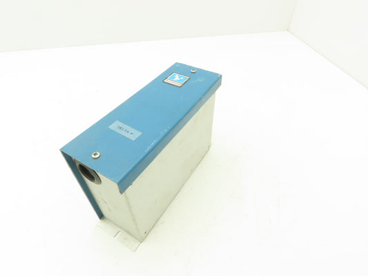 Acromag 160T-VM-I-U-1-C Transmitter 1-10VDC 4-20mA DC/10-50mA 115V Input