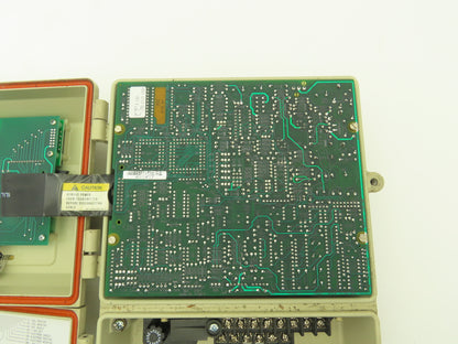 Brooks Mag 3580 Digital Magnetic Flowmeter Flow Transmitter 3585C2B4D1