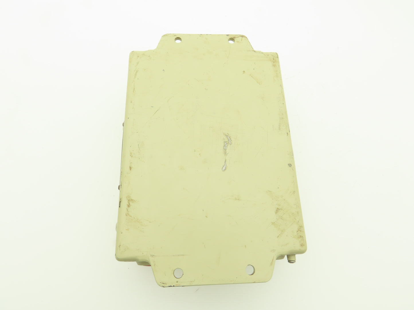 Brooks Mag 3580 Digital Magnetic Flowmeter Flow Transmitter 3585C2B4D1