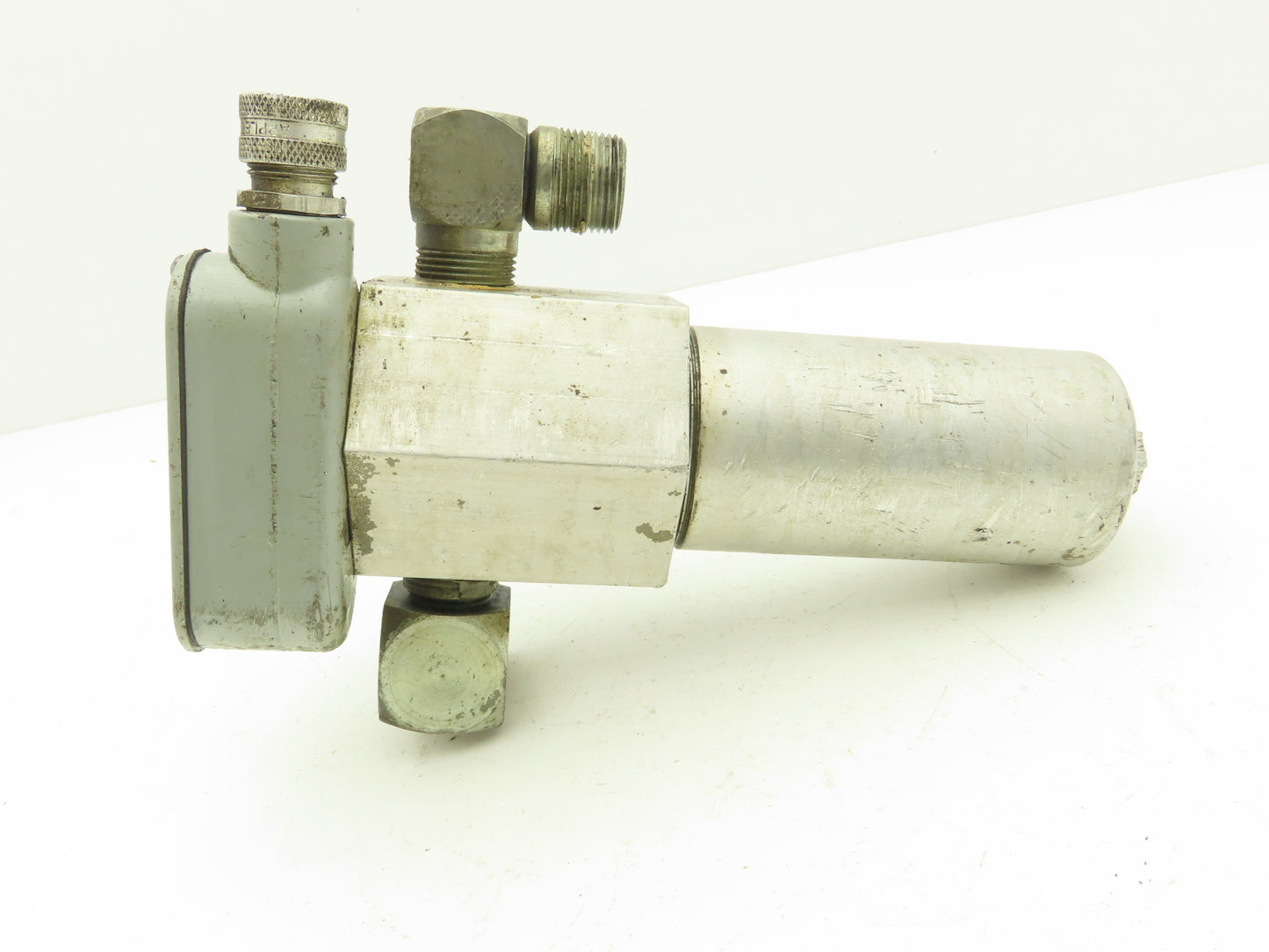 Schroeder NF301N10PMS5 Hydraulic Filter 3/4" NPT 3000 PSI 20 GPM N10 Element