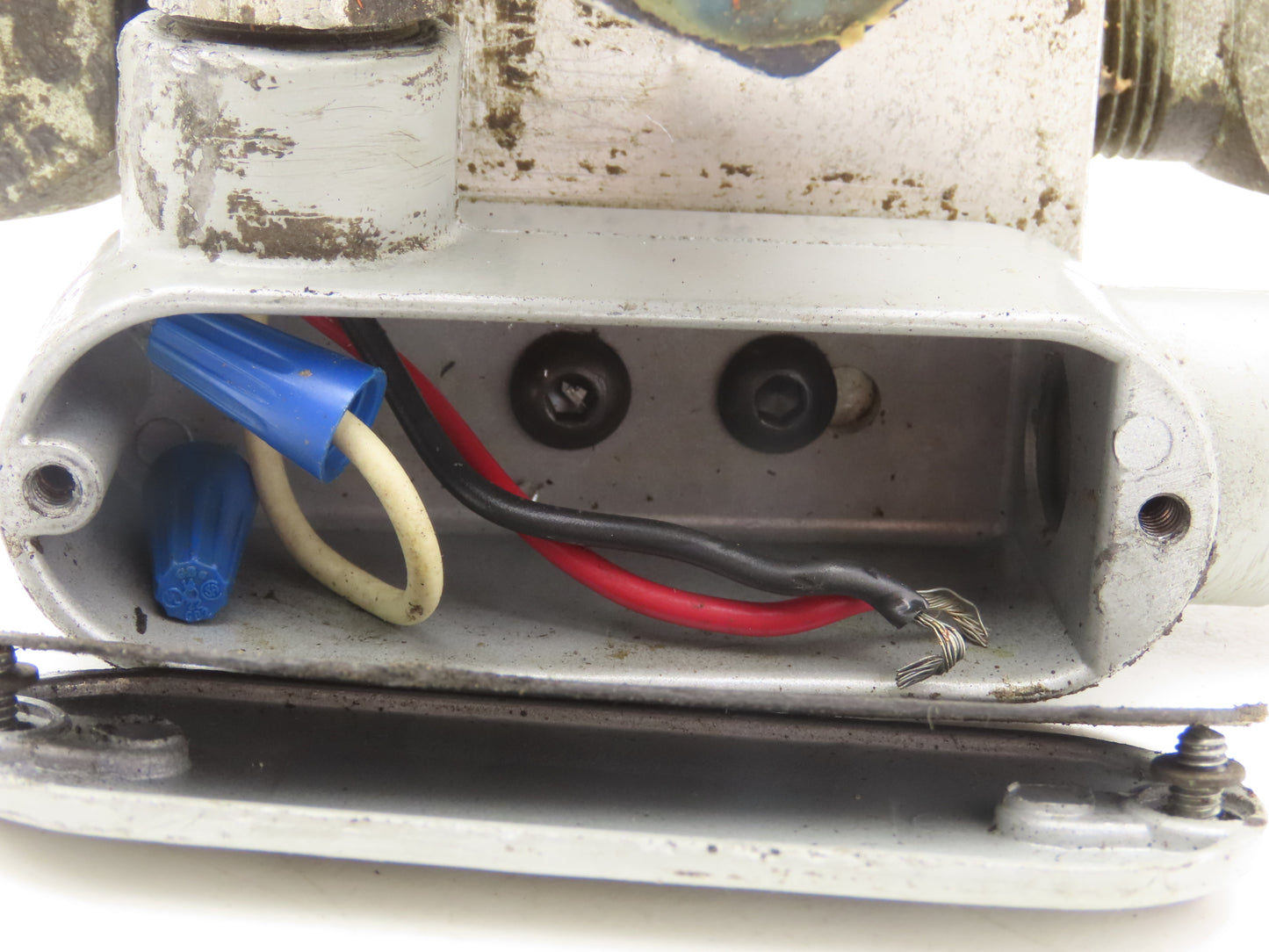 Schroeder NF301N10PMS5 Hydraulic Filter 3/4" NPT 3000 PSI 20 GPM N10 Element