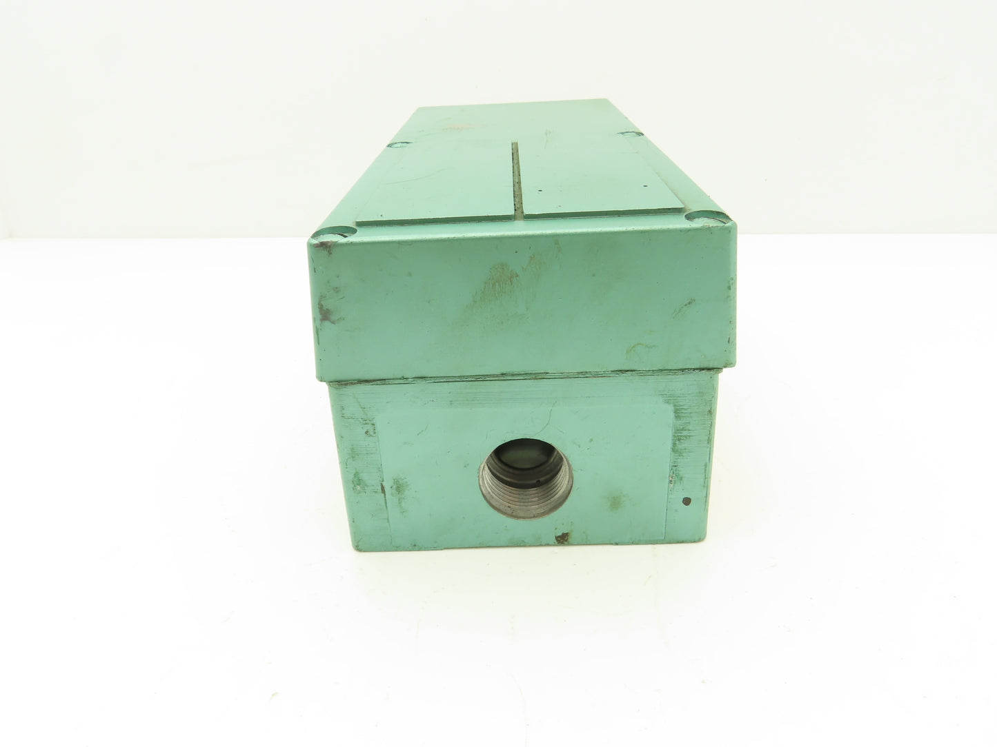 Numatics Numatrol NS666 Pneumatic Foot Pedal Floor Switch Spring Return LM5-0107