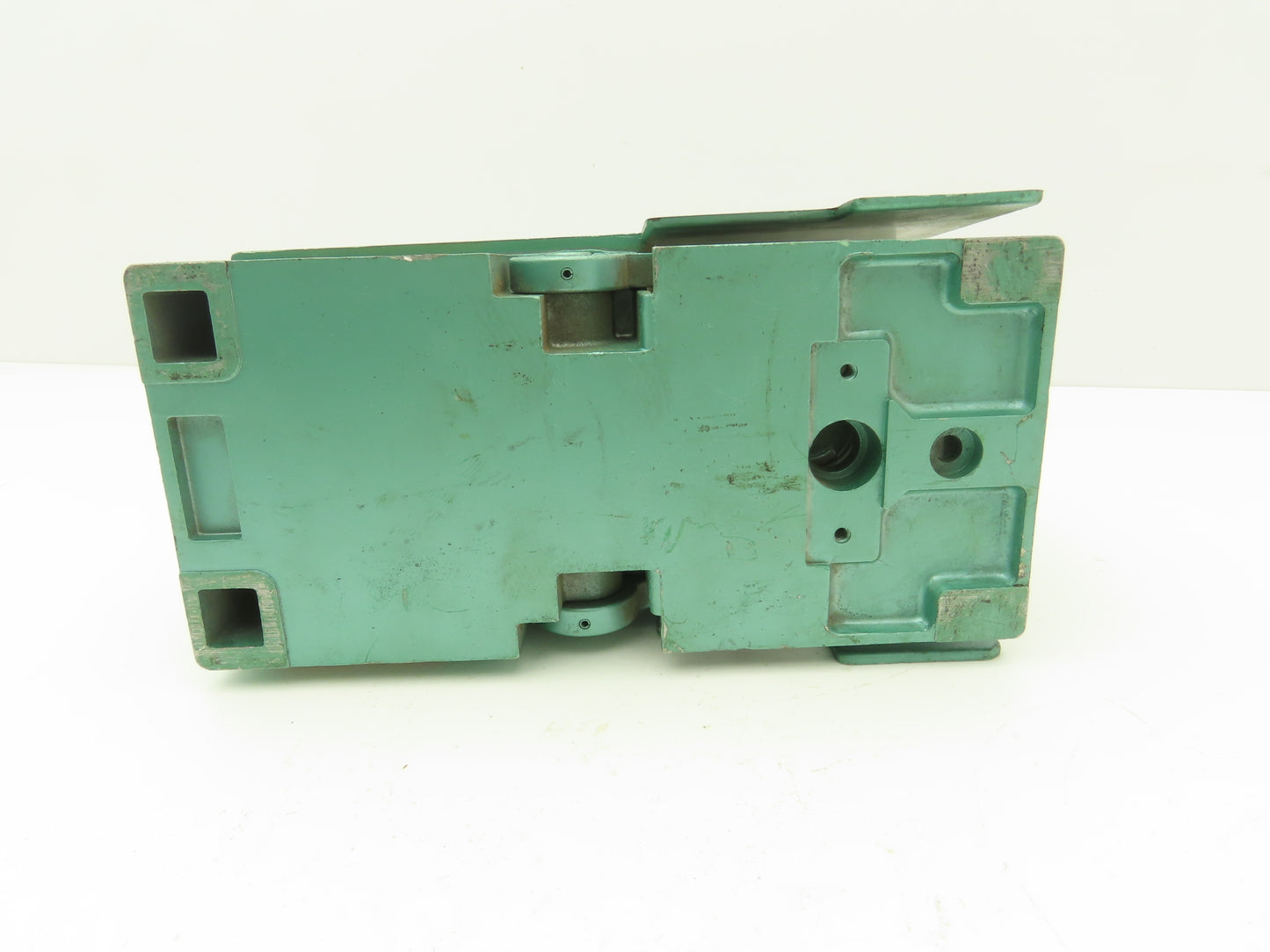 Numatics Numatrol NS666 Pneumatic Foot Pedal Floor Switch Spring Return LM5-0107