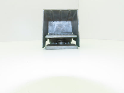 Numatics Numatrol NS666 Pneumatic Foot Pedal Floor Switch Spring Return LM5-0107