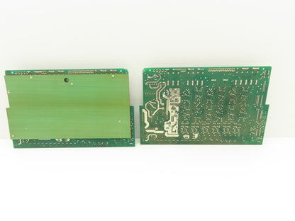 Barber Coleman A-13012-5 Sequence Control Circuit Board (upper A.C.)PCB Lot of 2