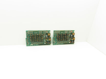 Barber Coleman A-13012-5 Sequence Control Circuit Board (upper A.C.)PCB Lot of 2
