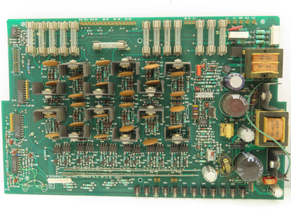 Barber Coleman A-13012-5 Sequence Control Circuit Board (upper A.C.)PCB Lot of 2