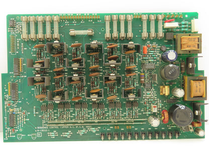 Barber Coleman A-13012-5 Sequence Control Circuit Board (upper A.C.)PCB Lot of 2