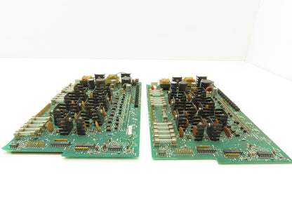 Barber Coleman A-13012-5 Sequence Control Circuit Board (upper A.C.)PCB Lot of 2