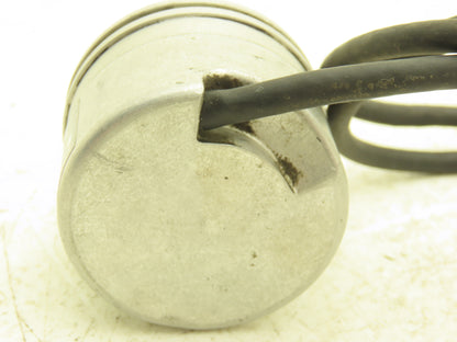 Heidenhain 376 846-08 Rotary Encoder With Cord 10mm Shaft ROD 426102402S12-03