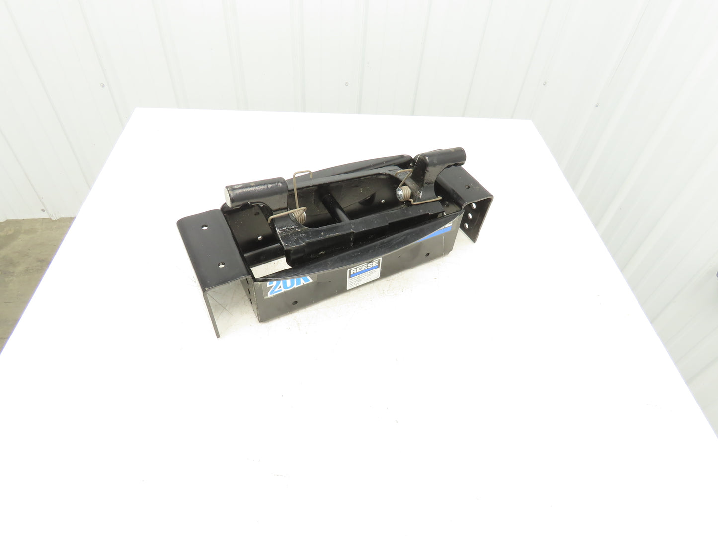 Reese 58293 Fifth Wheel Head Support 20K No Mounting Hardware