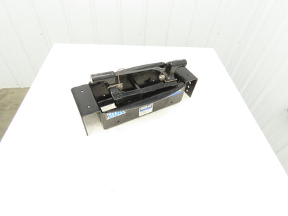 Reese 58293 Fifth Wheel Head Support 20K No Mounting Hardware