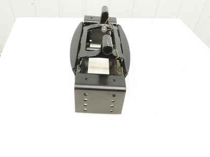 Reese 58293 Fifth Wheel Head Support 20K No Mounting Hardware