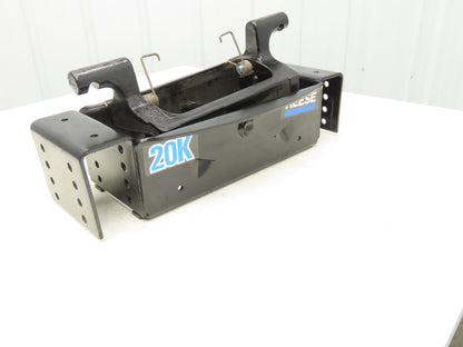 Reese 58293 Fifth Wheel Head Support 20K No Mounting Hardware
