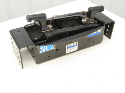 Reese 58293 Fifth Wheel Head Support 20K No Mounting Hardware