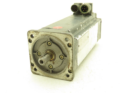 Siemens 1FT5046-0AC01-1-Z AC Servo Motor 3500rpm 60/100VDC 3.7Nm