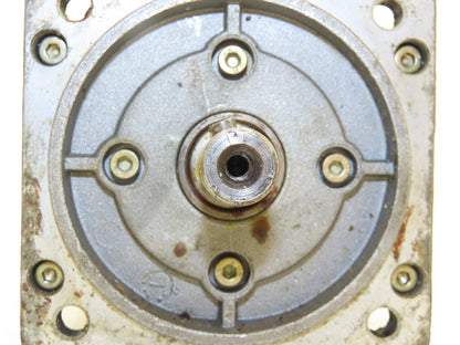 Siemens 1FT5046-0AC01-1-Z AC Servo Motor 3500rpm 60/100VDC 3.7Nm