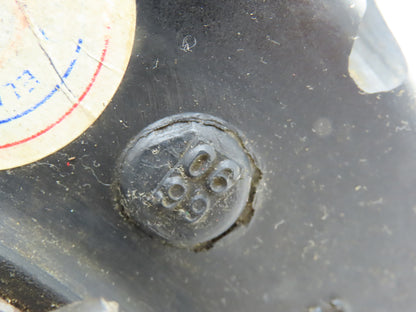 NA Solid Rubber Tire Lift 8-1/2"x 4"x4" Drive Sprocket #50-28T Bearing 1-1/8"