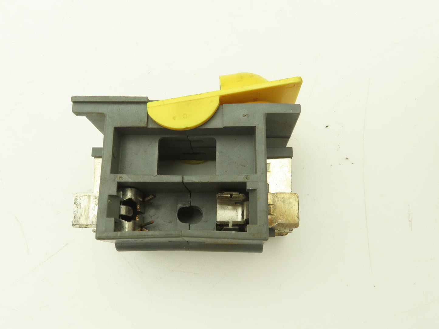 Bussman OPM-1038RC Optima Fuse Holder 30A 600V for Buss Class CC Fuse Lot of 24