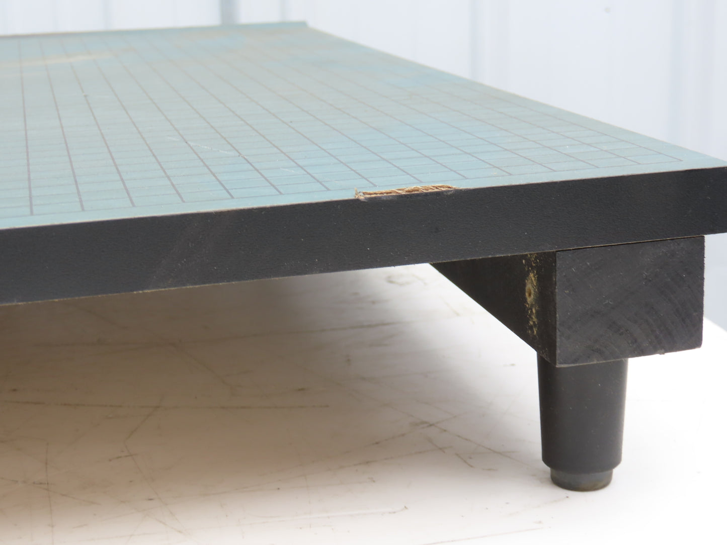 Premier WC36 Guillotine Countertop Paper Cutters 36 in Cutting 24" Wide