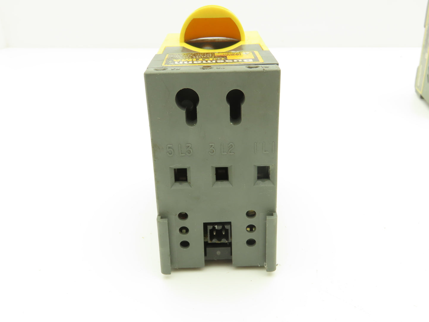 Bussman OPM-1038RC Optima Fuse Holder 30A 600V for Buss Class CC Fuse Lot of 24