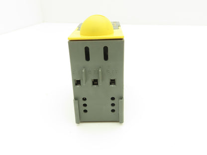 Bussman OPM-1038RC Optima Fuse Holder 30A 600V for Buss Class CC Fuse Lot of 24